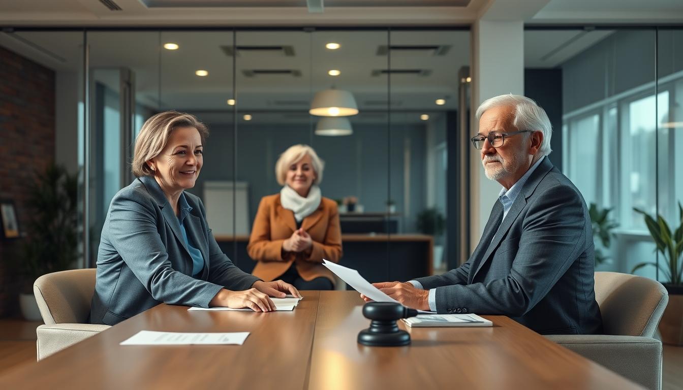 Closing preparation for a real estate deal