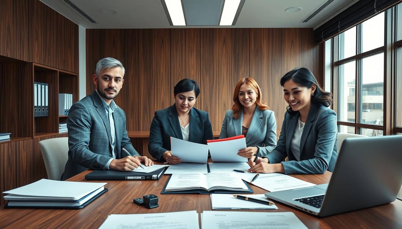 Conveyancing process and property ownership transfer