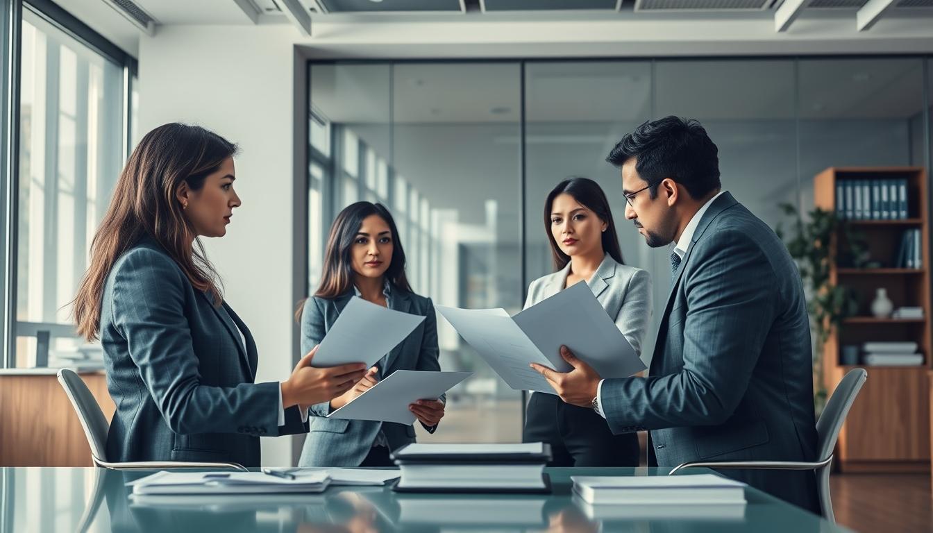 Real estate transaction support and closing preparation